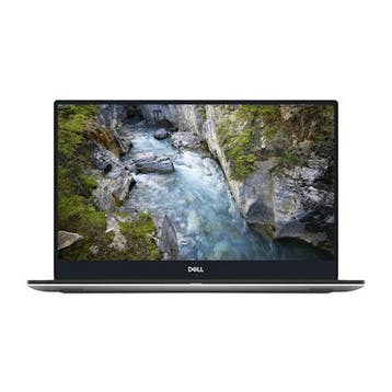 Refurbished Dell Precision 5530 met 2jr garantie, Gebruikt, Intel® Xeon® E-2176M Processor 6-core 2.7GHz (12M Cache, tot 4.4GHz Turbo)