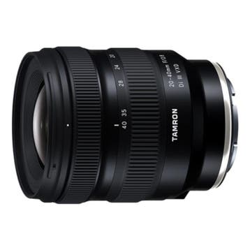 Tamron 20-40mm f/2.8 Di III VXD Sony E-mount objectief, Audio, Tv en Foto, Fotografie | Lenzen en Objectieven, Verzenden, Gebruikt