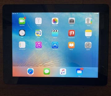 Apple A1430 3rd Generation iPad - Computer, Nieuw