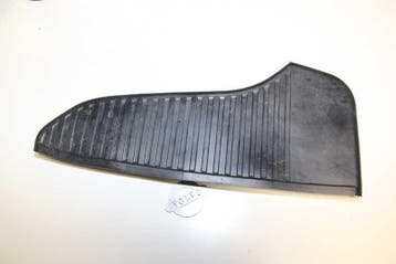 Steenslag rubber L, Auto-onderdelen, Carrosserie en Plaatwerk, Ophalen of Verzenden, Nieuw
