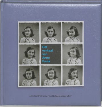 Het verhaal van Anne Frank - Menno Metselaar 9789026997488, Verzenden, Gelezen, Menno Metselaar