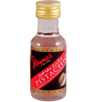 Rayners Aroma Pistache 28ml, Verzenden, Nieuw