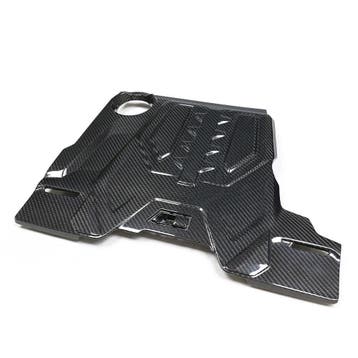 Dit betreft een BMW M5 F90 M8 F91 F92 F93 Carbon motor, Verzenden