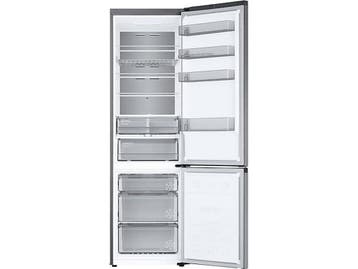 Samsung RL38C775CS9 - Vrijstaande koel-vriescombinatie - 390, Verzenden, Zo goed als nieuw