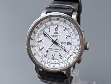 Orient - Kingmaster - Zonder minimumprijs - EM58-D2 - Heren, Nieuw