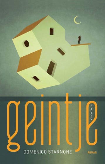 Geintje (Goed), Verzenden, Gelezen, Domenico Starnone