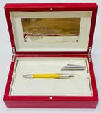 Montegrappa - Ferrari - Balpen, Nieuw