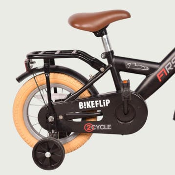 2Cycle kinderfiets 12 inch, Ophalen of Verzenden, Gebruikt, 2Cycle