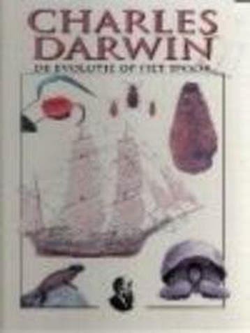 Charles Darwin / Achter de horizon - C. Twist 9789072718730, Boeken, Verzenden, Zo goed als nieuw, C. Twist