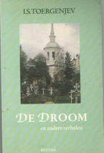 De droom en andere verhalen 9789062912186 Toergenjew, Boeken, Verzenden, Gelezen, Toergenjew