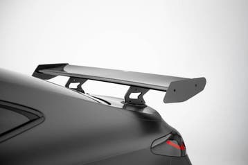 Maxton Carbon Spoiler V.1 Mercedes-Benz CLE AMG-Line C236, Verzenden