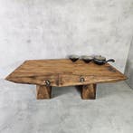 Dean Marino - Dean Marino - Salontafel - TSUZUMI - Sugi -