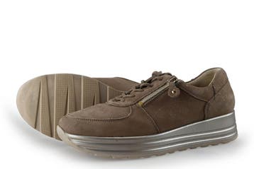 Waldlaufer Sneakers in maat 39½ Bruin, Kleding | Dames, Verzenden, Sneakers of Gympen, Gedragen, Bruin