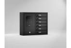 Creone 9006B KeyBox Basic RVS uitvoering, Huis en Inrichting, Ophalen of Verzenden, Nieuw, Brandkast