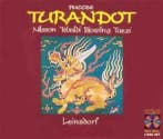 cd - Puccini - Turandot, Cd's en Dvd's, Verzenden, Zo goed als nieuw
