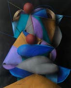 Matias Machado - Empilage