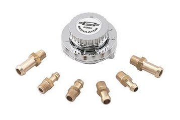 fuel pressure regulator 1-6 psi, Ophalen of Verzenden, Nieuw