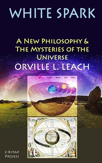 White Spark | Orville Livingston Leach | Nieuw, Ophalen of Verzenden, Nieuw, Orville Livingston Leach