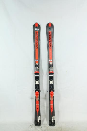 Ski - Dynastar Speedzone 07 - 160, Overige merken, 160 tot 180 cm, Gebruikt, Ophalen of Verzenden