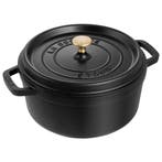 GGM Gastro | STAUB | LA COCOTTE - Kookpot - Ø 220mm - |, Verzenden, Nieuw