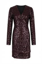 Josh V Jurk in maat XS Goud, Josh V, Verzenden, Zo goed als nieuw, Overige kleuren