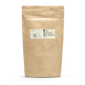 Rozenblaadjes (Gedroogd), Verzenden, Nieuw, Bodylotion, Crème of Olie