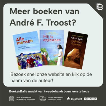 Met vallen en opstaan (POD) (Def) - André F. Troost, Boeken, Verzenden, Zo goed als nieuw, André F. Troost