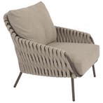 Montera lounge tuinstoel terre 4 Seasons Outdoor, Ophalen of Verzenden, Nieuw
