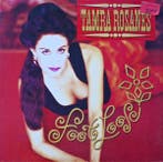 Tamra Rosanes - Footloose, Ophalen of Verzenden, Gebruikt