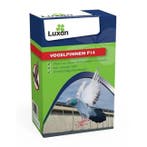 Vogelpinnen | Luxan | 5 stuks | 33 x 11 cm, Verzenden, Nieuw