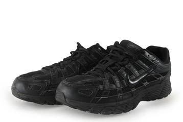 Nike Sneakers in maat 43 Zwart, Verzenden, Zwart, Nike, Sneakers of Gympen