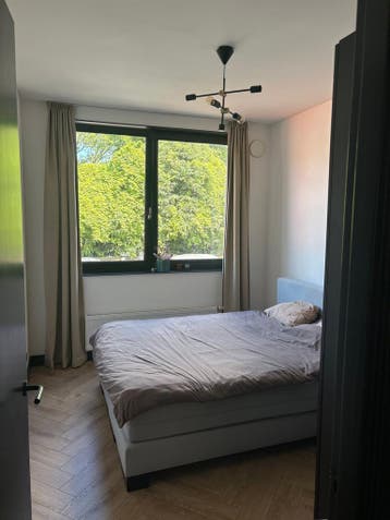 Te huur: Appartement Spaarnwouderstraat in Haarlem, Noord-Holland, Appartement, Haarlem