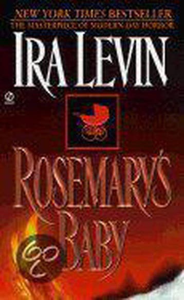 Rosemary's Baby - Levin, Verzenden, Gelezen