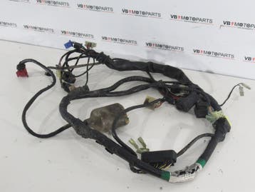 Honda CBF 600 Kabelboom, Ophalen of Verzenden, Nieuw