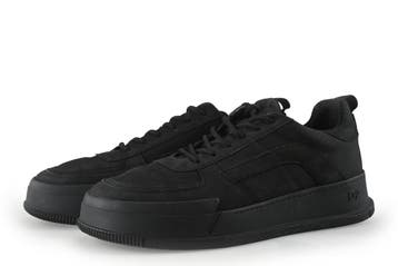 Dsquared2 Sneakers in maat 45 Zwart, Kleding | Heren, Dsquared2, Verzenden, Zwart, Sneakers of Gympen