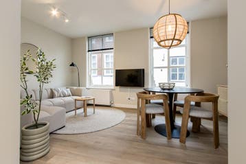 Appartement te huur aan Gasthuisstraat in Den Bosch, Noord-Brabant