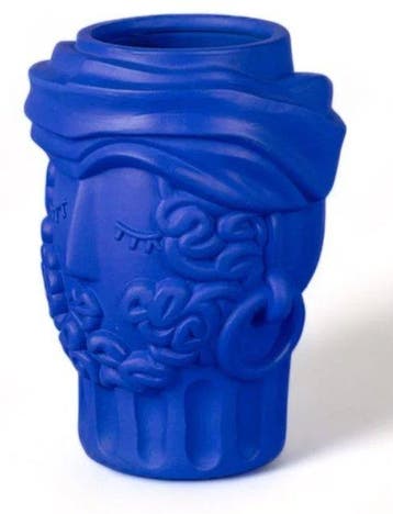 Decoratief ornament - Seletti - Magna Graecia