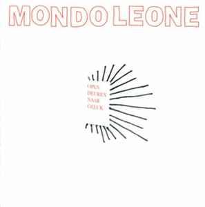 cd digi - Mondo Leone - Open Deuren Naar Geluk, Verzenden, Zo goed als nieuw
