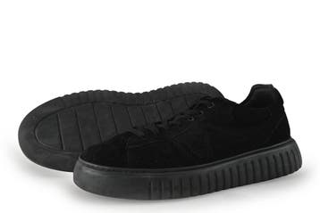 Morato Sneakers in maat 44 Zwart, Verzenden, Zwart, Sneakers of Gympen, Morato