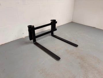 Palletvork | Pin & Cone | JCB