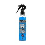 Muc-Off Helm & vizierreiniger spray 250ml, Ophalen of Verzenden, Nieuw, Muc-Off