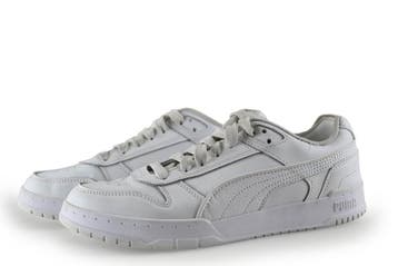 Puma Sneakers in maat 41 Wit, Puma, Verzenden, Wit, Sneakers of Gympen