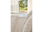 Sjumo Hoeslaken Silky Smooth - 200x210/220 cm -, Verzenden, Nieuw