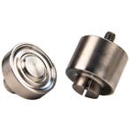 Stempel Handpers Zeilringen - Diameter: 12mm, Ophalen of Verzenden, Nieuw, Zeil