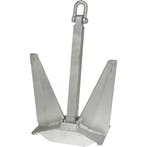 20kg Poolanker Gegalvaniseerd, Ophalen of Verzenden, Nieuw