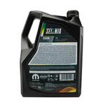 5L Selenia Motorolie WR 5W40 Diesel Wide Range Petronas A..., Ophalen of Verzenden, Nieuw