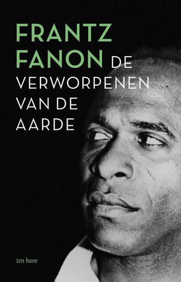 De Verworpenen Van De Aarde | Frantz Fanon | Nieuw, Ophalen of Verzenden, Nieuw, Frantz Fanon