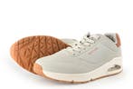 Skechers Sneakers in maat 42 Grijs, Overige kleuren, Verzenden, Skechers, Sneakers of Gympen