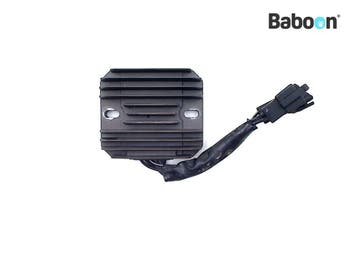 Spanningsregelaar Suzuki SV 650 2007-2012 (SV650 SV650N, Motoren, Verzenden, Gebruikt