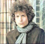 cd - Bob Dylan - Blonde On Blonde, Cd's en Dvd's, Verzenden, Zo goed als nieuw
